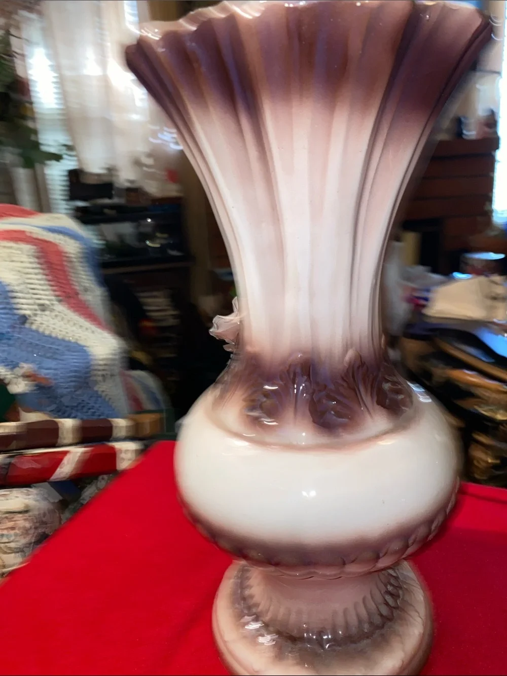 Capodimonte sku1517 decorative